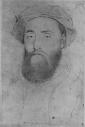 ウィリアム・シェアリング卿、c1532-1543 1945