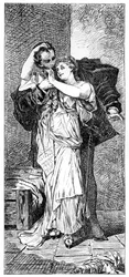 ファウスト、c1880-1882