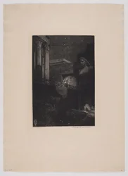 昨夜私たちの空腹の猫