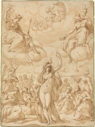 Allegory of Minerva as the Head of the Muses   1224341   ja       japanese Successfully Translated  Original: Landscape: Sunrise Translat: Landscape: Sunrise 1293548 ja japanese Successfully Translated Original: Three women at a well - unidentified illustr