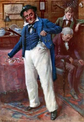 キャプテンカトルズブライトアイデア