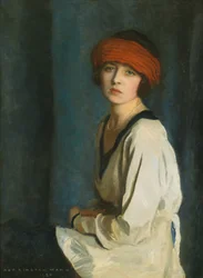 レッドハット、1920