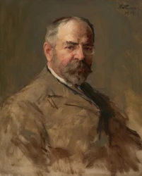 ジョン・フィリップ・スーザ