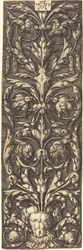 オーナメント、1553年。