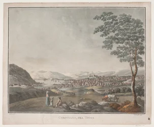 トイエン出身のクリスチャニア