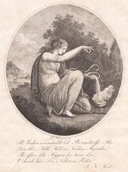 ベルンストルフの健康のためにハイガイアが犠牲になる