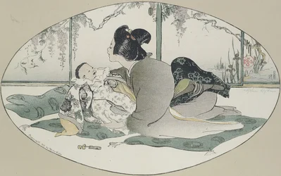 ベイビー・トーク