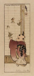 蝶