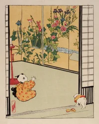 室内装飾