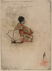 ノー」のリトル・ダンサー