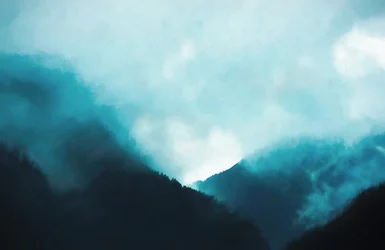 2019年のMoutain Pass