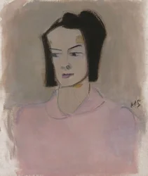 フィンランド人看護師 III（エステル・ライハ）
