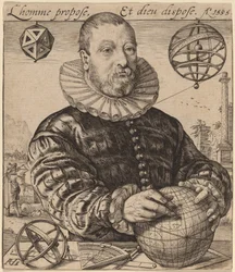 ニコラス・ペトリ・ヴァン・デフェンター