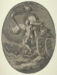 七つの神々：Nox Night、1588-1590