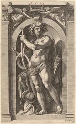 ソルまたはアポロ