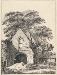 マックスストーク修道院