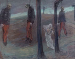 ドレフュス事件」、「最後のベールに包まれた女」、「カドリールのために」。