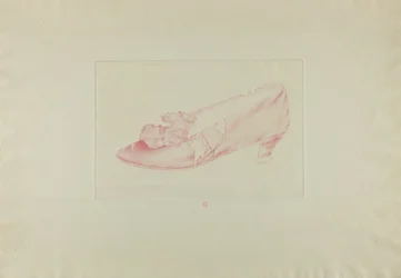 靴の襲撃