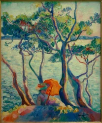 オンブレルのジャンヌ」「キャバリエ