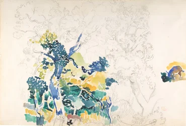 風景, n.d.