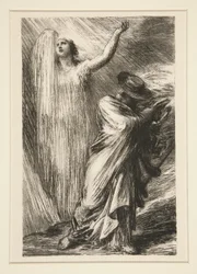 Siegfried: acte II, ?vocation d