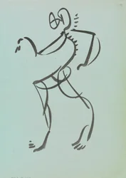 ダンシングフィギュア
