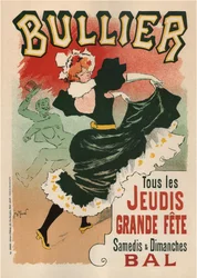 ブリエ、1894