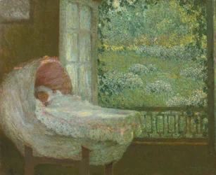 クレードル、1905