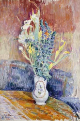 花束;花の花束、