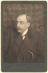 マルセル・プレヴォー（1862-1941）