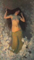 美、1900年