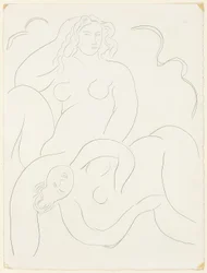 マラルメ詩集より「牧神の午後」：Égloue 第14曲