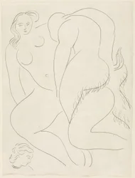 マラルメ詩集より「舟歌」第17曲「舟の午後