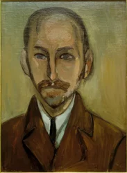 マイケル・スタイン