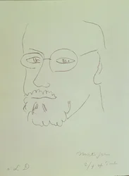 自画像