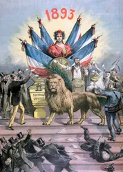 ユニバーサル参政権、1893