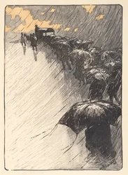 トストラウの埋葬