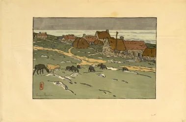 透明度高原 (Ploumanac