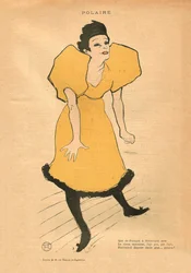 ポーラー、c。 1895年。