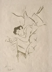 古い物語: あなたの口