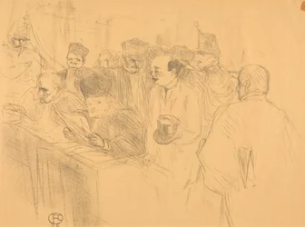 Soudais Deposition（Soudais堆積）
