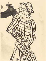 アメリカの歌手 アメリカの歌手、1893年。