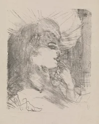 ポートレイト d より、アンナ・ヘルド