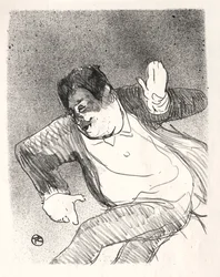コーディウ、1893年。