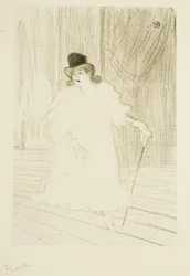 セシーロフタス、1895