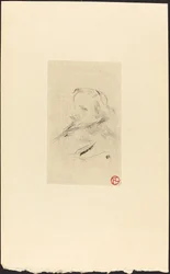 フランシス・ジョーダン
