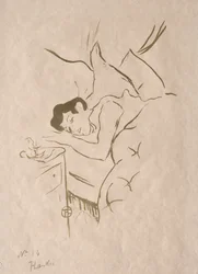 The Old Stories：Your Mouth、1893。
