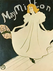 メイミルトン、1895年。