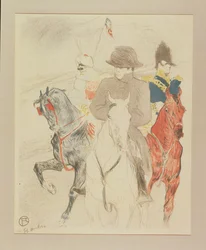 ナポレオン、1895