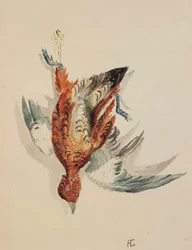 紅河、1877〜80年頃